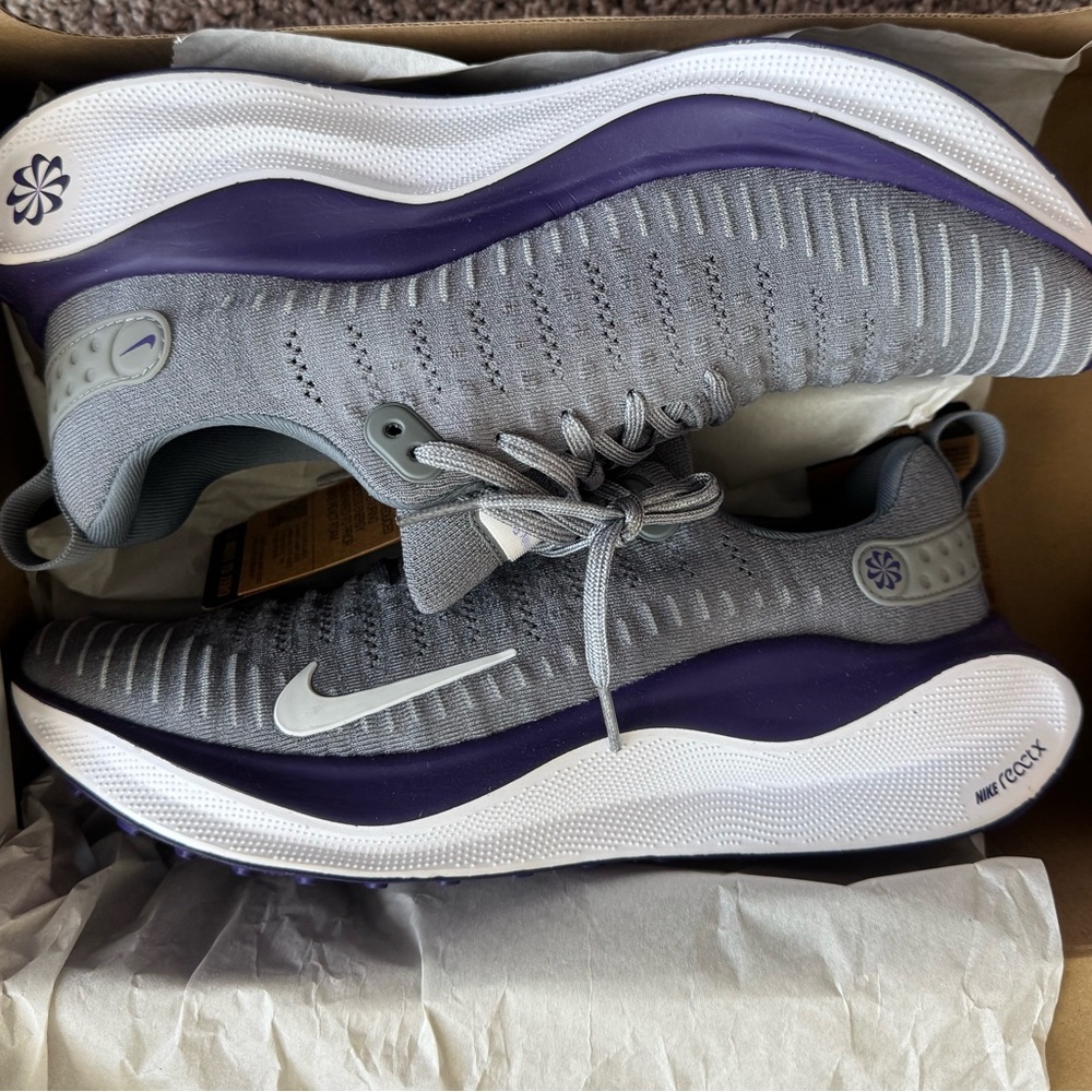Nike InfinityRN 4 Running Shoes